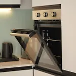 Elite Arena Deluxe Appartement