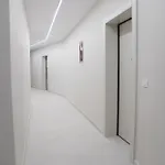Elite Arena Deluxe Appartement