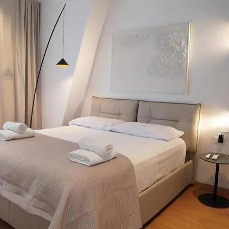 Elite Arena Deluxe Apartment Tirana