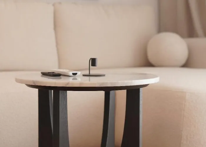 Apartment Elite Arena Deluxe *