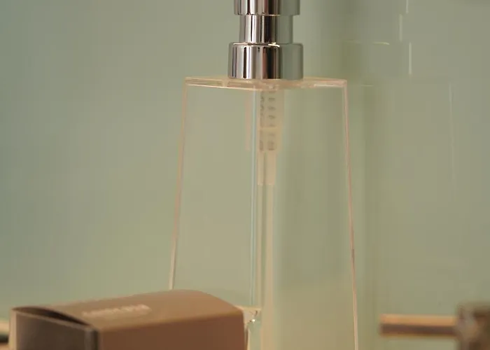 アパート Elite Arena Deluxe ティラナ