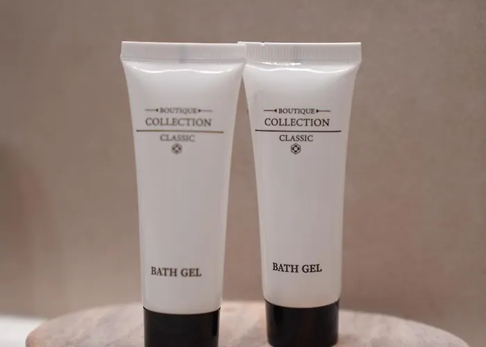 Elite Arena Deluxe Apartment *