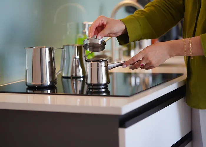 Apartment Elite Arena Deluxe