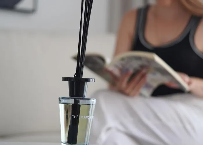 Elite Arena Deluxe アパート *