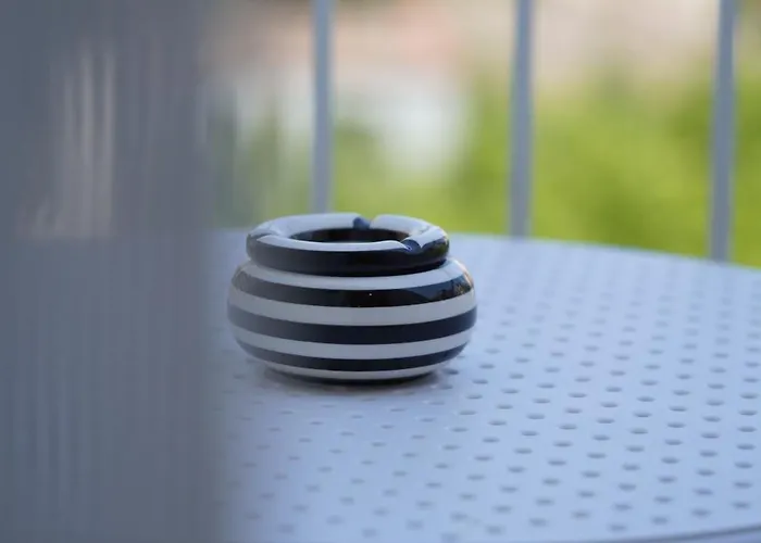 アパート Elite Arena Deluxe *