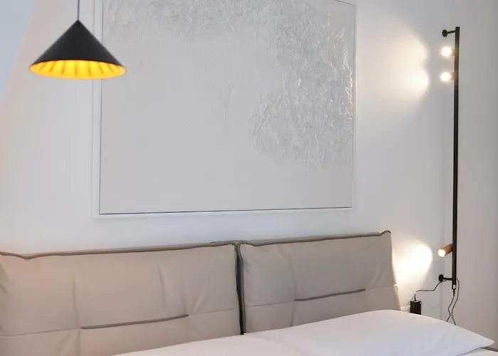 Apartment Elite Arena Deluxe