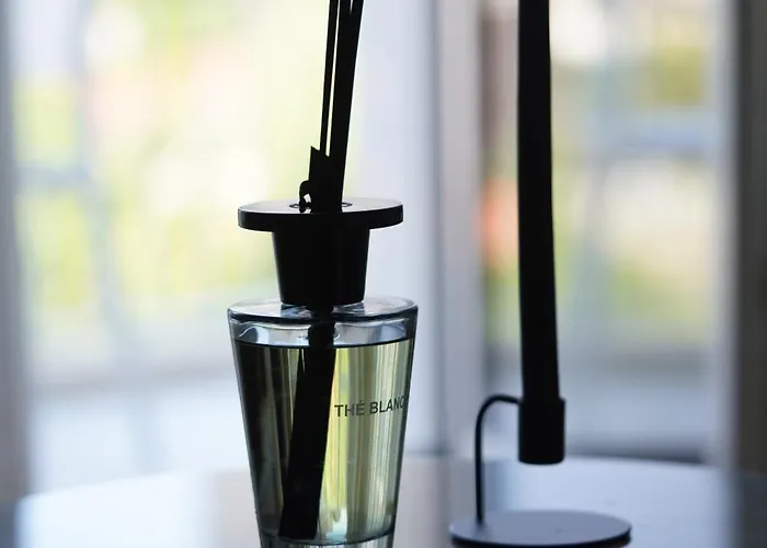 Elite Arena Deluxe Apartment