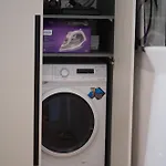 Elite Arena Deluxe Appartement *