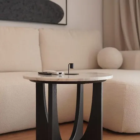 Apartmán Elite Arena Deluxe