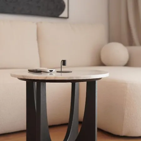 Apartmán Elite Arena Deluxe *