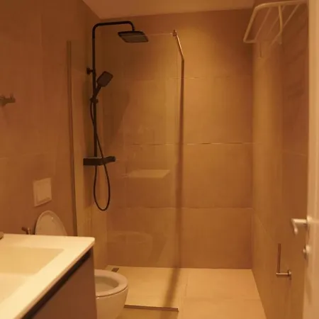 Appartement Elite Arena Deluxe