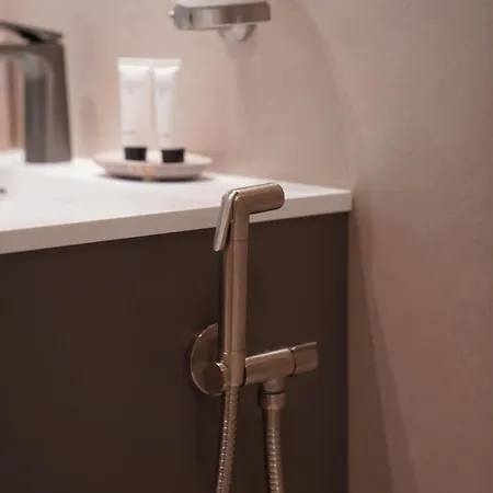 Apartmán Elite Arena Deluxe Tirana