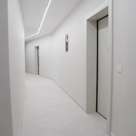 Elite Arena Deluxe Apartmán