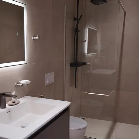 Апартаменты Elite Arena Deluxe