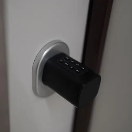 Appartement Elite Arena Deluxe Tirana