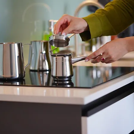 公寓 Elite Arena Deluxe