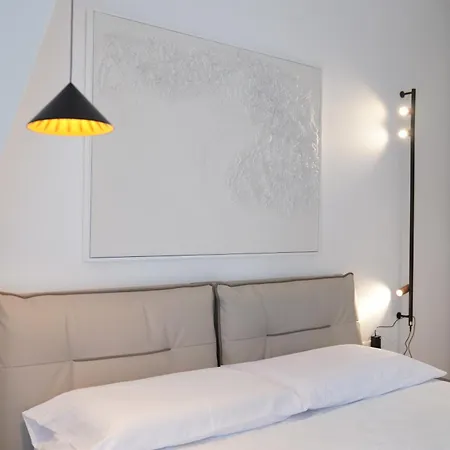 Appartement Elite Arena Deluxe