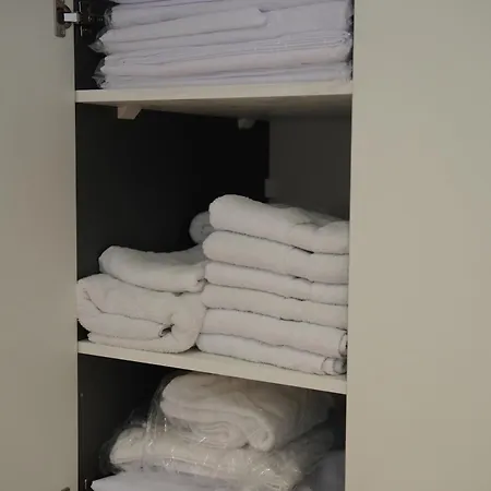 Elite Arena Deluxe Апартаменты