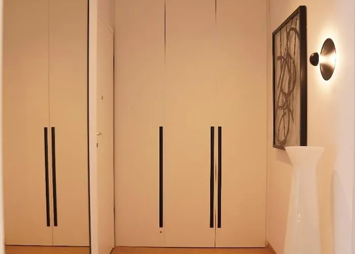 Elite Arena Deluxe Appartement Tirana