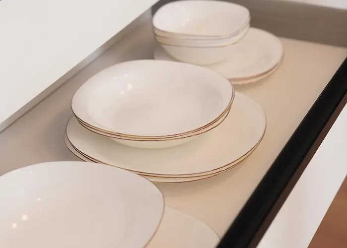 Appartement Elite Arena Deluxe