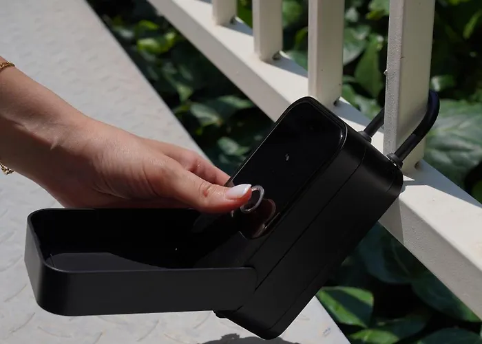 公寓 Elite Arena Deluxe *