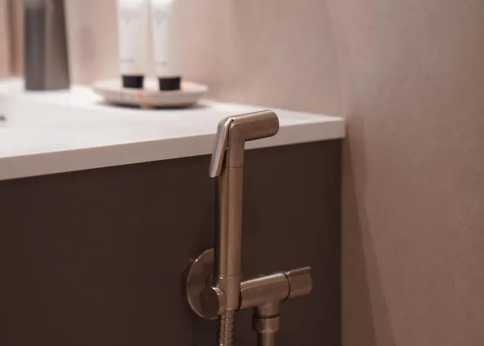 Appartement Elite Arena Deluxe Tirana