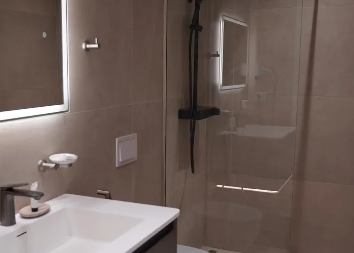 Appartement Elite Arena Deluxe