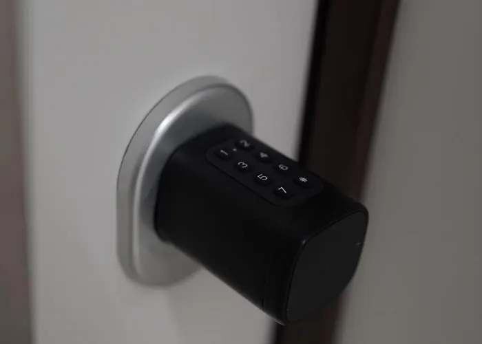 Appartement Elite Arena Deluxe Tirana