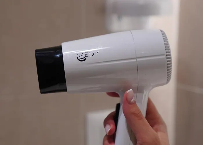 Elite Arena Deluxe Appartement *