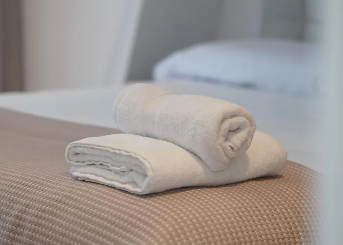 Appartement Elite Arena Deluxe *