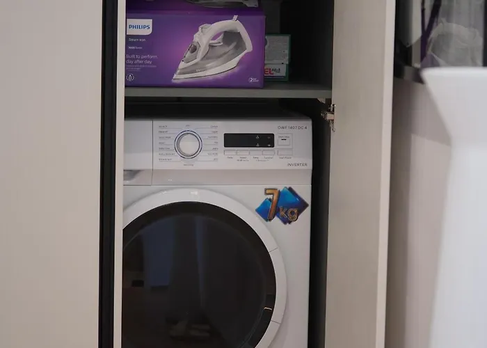 Elite Arena Deluxe Appartement *