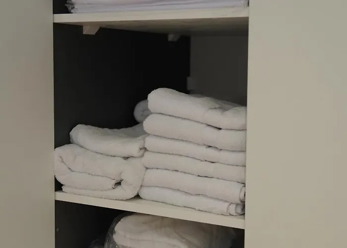 Elite Arena Deluxe Appartement